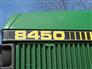 1983 John Deere 8450 200-300 Hp Tractor