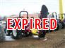 2016 mower New Holland HM235 6 ft 8 in cut