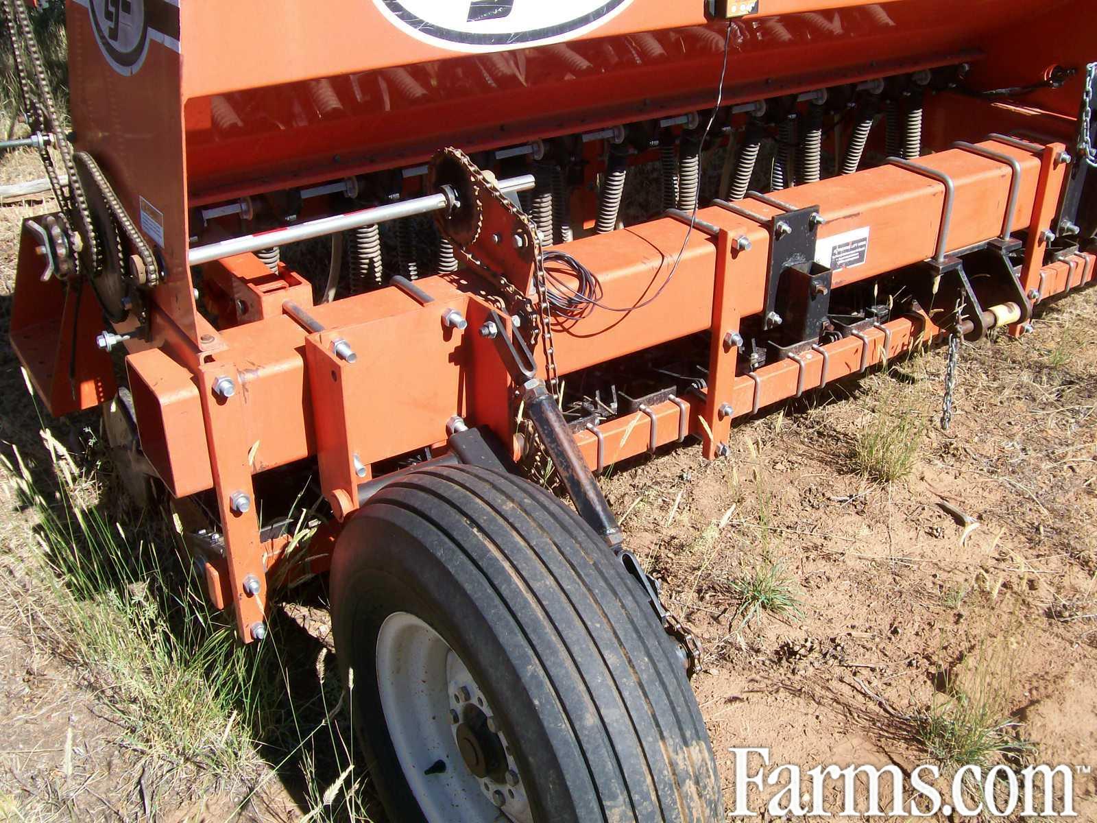 Tye 2000 2015 Drills & Caddies for Sale