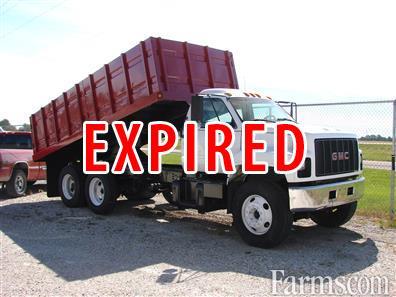 Grain Trucks For Sale >> Gmc 1995 Farm Grain Trucks Heavy Duty Grain Trucks For Sale >> Gmc 1995 Farm Grain Trucks Heavy Duty