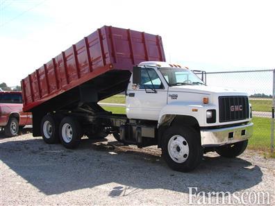Grain Trucks For Sale >> Gmc 1995 Farm Grain Trucks Heavy Duty Grain Trucks For Sale >> Gmc 1995 Farm Grain Trucks Heavy Duty