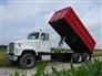 1985 International Trucks 5070 Grain Truck