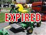 John Deere 2012 Riding Lawn Mowers