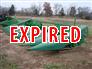 1998 John Deere 893 8 Row Corn Head