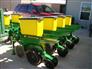 John Deere 7300 4-Row Planter