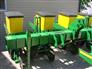 John Deere 7300 4-Row Planter