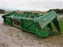 John Deere 893 8 Row Corn Head