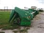 John Deere 893 8 Row Corn Head