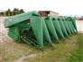 John Deere 893 8 Row Corn Head