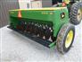 John Deere 8300 Drills & Caddies