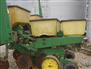 John Deere 7000 Planters