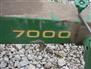 John Deere 7000 Planters