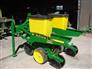 John Deere 7300 2-Row Planter