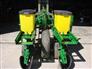 John Deere 7300 2-Row Planter