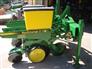 John Deere 7300 2-Row Planter