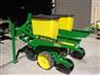 John Deere 7300 2-Row Planter