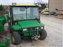 John Deere Gator Utility Vehicle