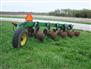 John Deere Plows / Rippers