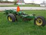 John Deere Plows / Rippers