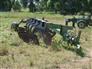 John Deere 2700 5-Bottom Plow