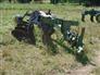 John Deere 2700 5-Bottom Plow