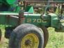 John Deere 2700 5-Bottom Plow