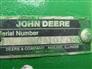 John Deere 7300 6 row Planter