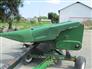 John Deere 643 Headers - Corn