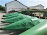 John Deere 643 Headers - Corn