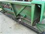 John Deere 643 Headers - Corn