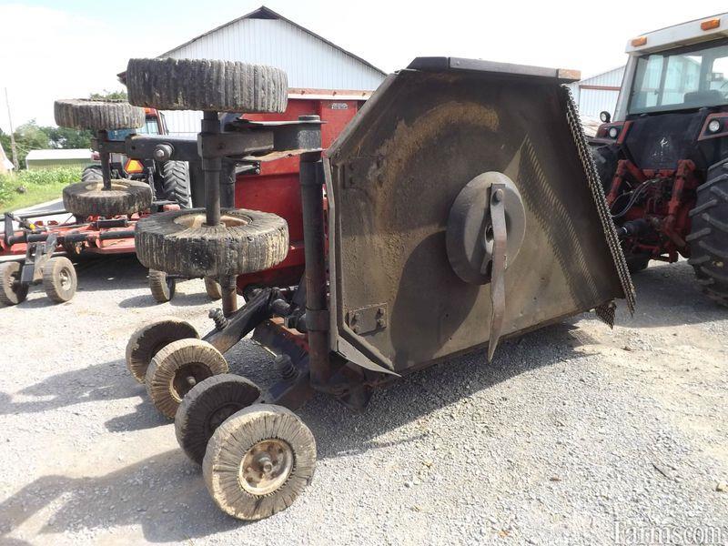 Bush Hog 2615 for Sale