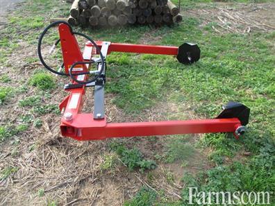 Worksaver BALE UNROLLER Other Hay and Forage Equipment for Sale