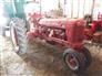 Farmall H Other Tractors