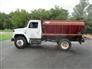 Unspecified 1986 L2020 Farm / Grain Trucks - Medium Duty