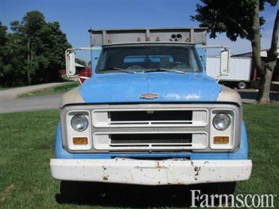 Grain Trucks For Sale >> Chevrolet 1967 C60 Farm Grain Trucks Heavy Duty Grain Trucks For Sale >> Chevrolet 1967 C60 Farm Grain Trucks Heavy Duty