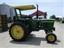 John Deere 3020