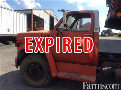 Grain Trucks For Sale >> Chevrolet 1976 C60 Farm Grain Trucks Heavy Duty Grain Trucks For Sale >> Chevrolet 1976 C60 Farm Grain Trucks Heavy Duty