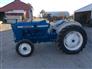 Ford 2000 Other Tractors