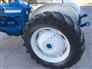 Ford 2000 Other Tractors