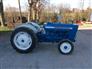 Ford 2000 Other Tractors