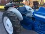 Ford 2000 Other Tractors