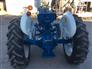 Ford 2000 Other Tractors
