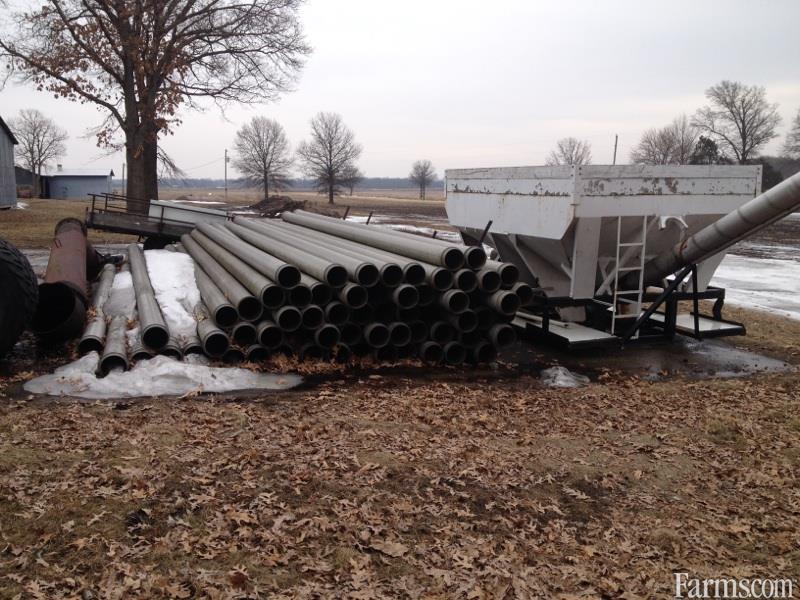 Unspecified 3000' Irrigation Equipment for Sale