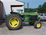 John Deere 2955 w/front 3 pt