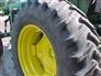 John Deere 2955 w/front 3 pt