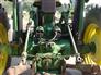 John Deere 2955 w/front 3 pt