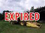 Pixall Big Jack Greenbean Harvester
