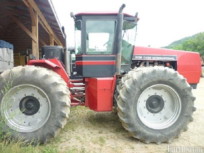 Case Ih 1994 9230 4wd For Sale 5387