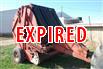 Hesston 5800 Balers - Round
