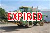 John Deere 1978 Combines
